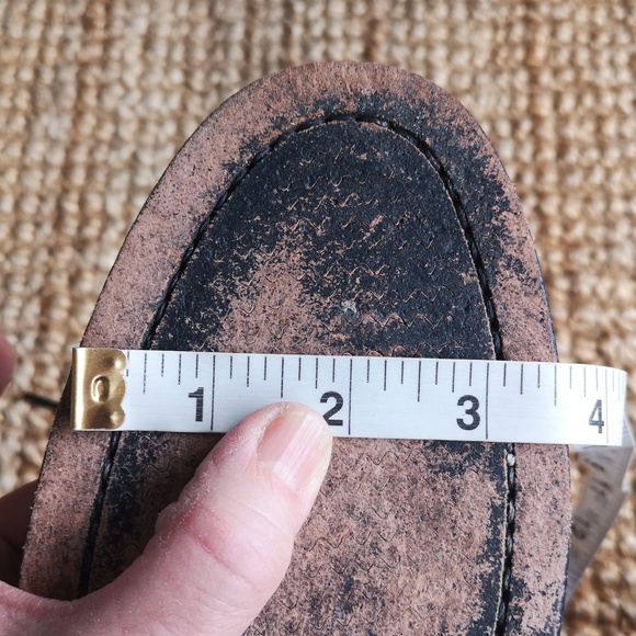 ★ Diesel All Leather Lace-up Ankle Boots - EU 41 - Picture 11 of 14